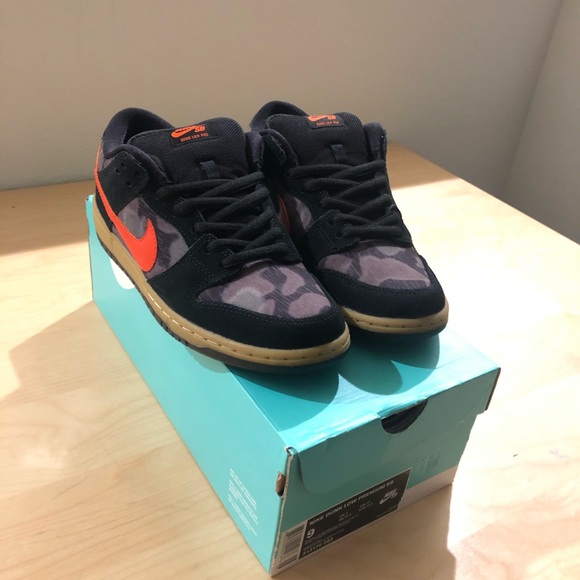 Nike Other - NEW - Nike SB dunk low premium (hard find)